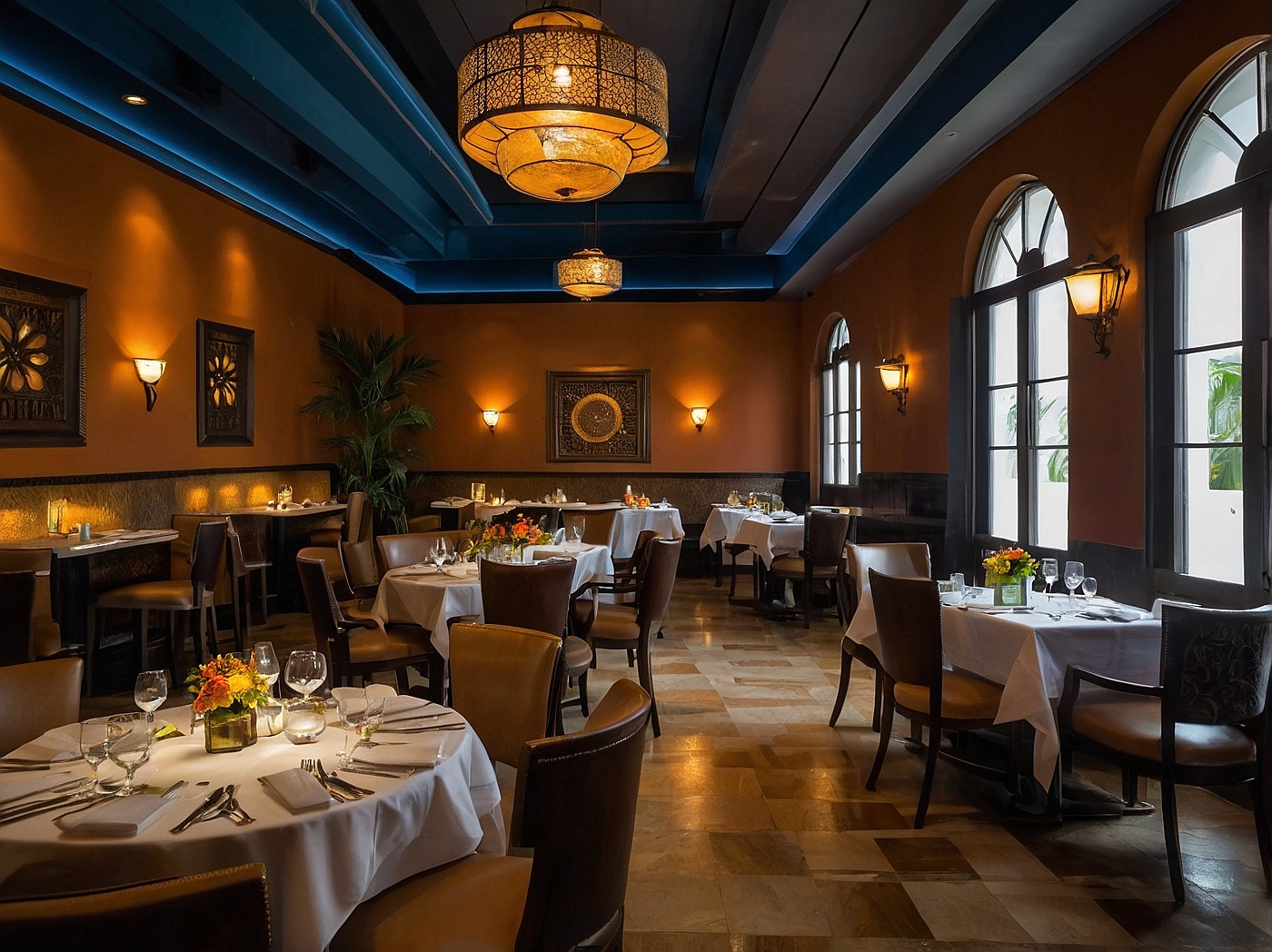 Mofongo: la herencia africana en la cocina dominicana