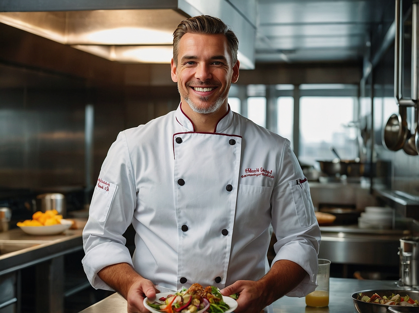 Ernesto Vargas Santiago de los Caballeros